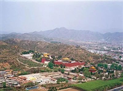 地質(zhì)科學與城市發(fā)展 從中國40大礦都看房地產(chǎn)開發(fā)的資源邏輯