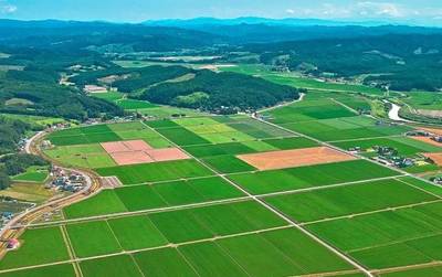 河北大力推進土地整理，釋放鄉(xiāng)村發(fā)展新空間，看看有你家嗎？