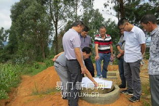 龍格利村土地開(kāi)發(fā)整理項(xiàng)目順利通過(guò)縣級(jí)驗(yàn)收，為鄉(xiāng)村振興注入新動(dòng)能